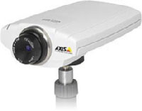 Axis 210A Surveillance Kit (0233-062)